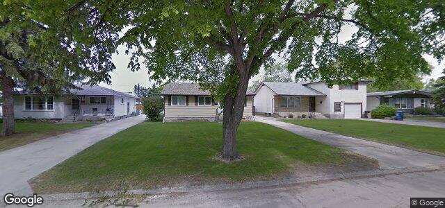 Larawan ng 515 Sly Drive sa Winnipeg, Manitoba