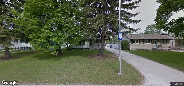 Larawan ng 519 Sly Drive sa Winnipeg, Manitoba