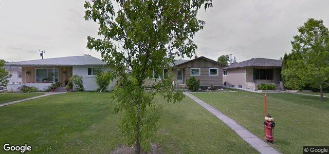 Larawan ng 52 Weinberg Road sa Winnipeg, Manitoba