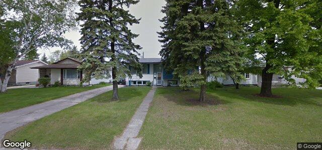 Larawan ng 523 Sly Drive sa Winnipeg, Manitoba