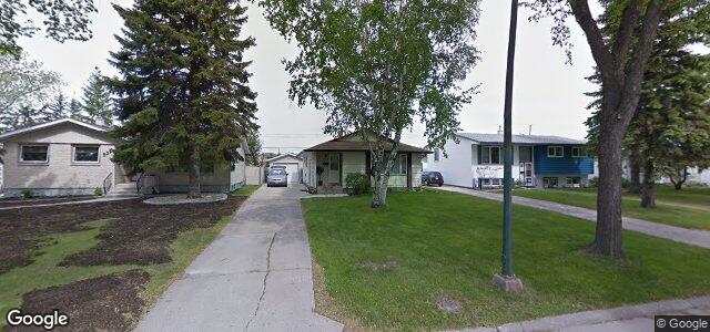 Larawan ng 527 Sly Drive sa Winnipeg, Manitoba