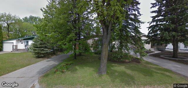 Larawan ng 535 Sly Drive sa Winnipeg, Manitoba