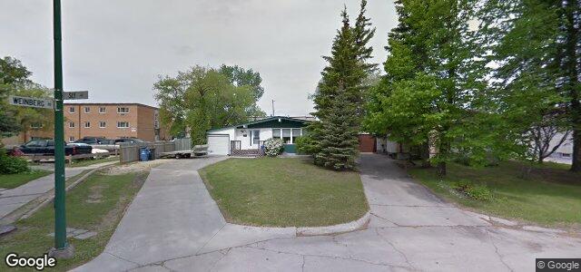Larawan ng 539 Sly Drive sa Winnipeg, Manitoba