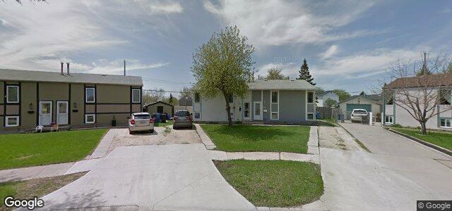 Larawan ng 56 Beeston Drive sa Winnipeg, Manitoba