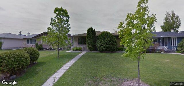 Larawan ng 56 Weinberg Road sa Winnipeg, Manitoba