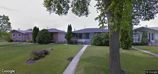 Larawan ng 60 Weinberg Road sa Winnipeg, Manitoba