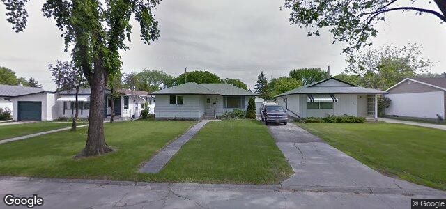 Larawan ng 63 Weinberg Road sa Winnipeg, Manitoba