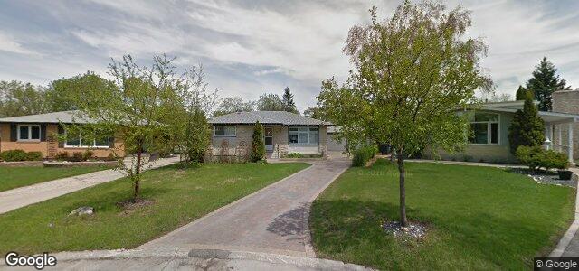 7 Veronica Bay（加拿大曼尼托巴省温尼伯市）房屋照片