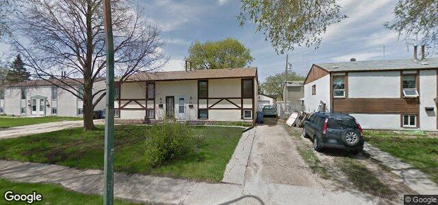 Larawan ng 70 Beeston Drive sa Winnipeg, Manitoba