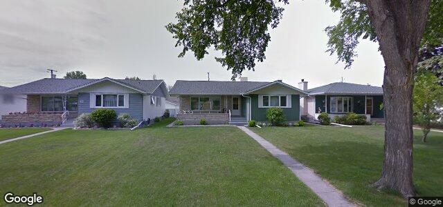 Larawan ng 76 Weinberg Road sa Winnipeg, Manitoba