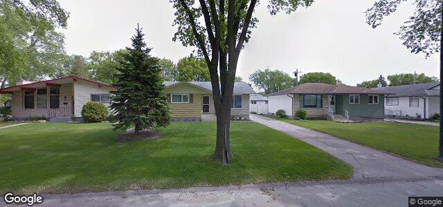 79 Weinberg Road（加拿大曼尼托巴省温尼伯市）房屋照片