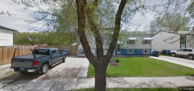 Larawan ng 8 Beeston Drive sa Winnipeg, Manitoba