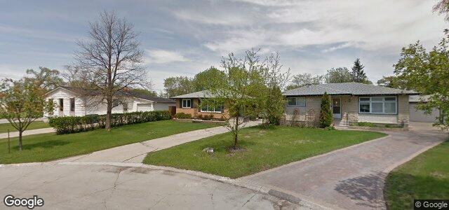 Larawan ng 8 Veronica Bay sa Winnipeg, Manitoba