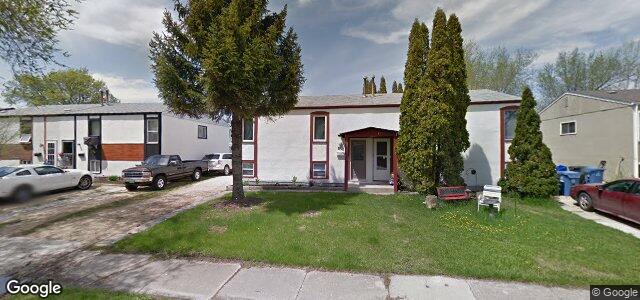 Larawan ng 80 Beeston Drive sa Winnipeg, Manitoba