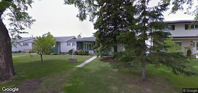 Larawan ng 80 Weinberg Road sa Winnipeg, Manitoba
