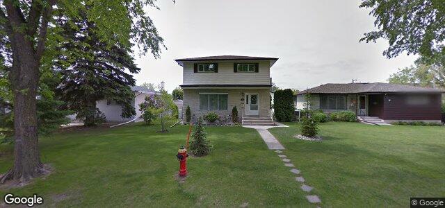 84 Weinberg Road（加拿大曼尼托巴省温尼伯市）房屋照片