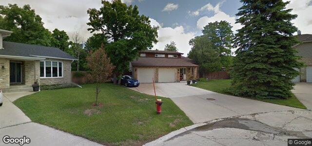 Larawan ng 11 Denton Place sa Winnipeg, Manitoba