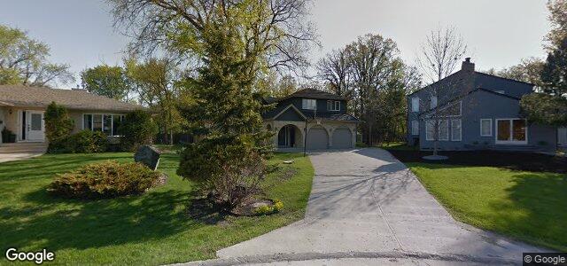 Photo of 14 Barnstaple Cove in Winnipeg, Manitoba