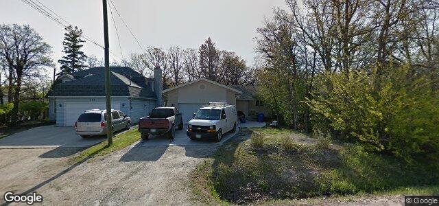 209 Marlton Crescent（加拿大曼尼托巴省溫尼伯市）房屋照片