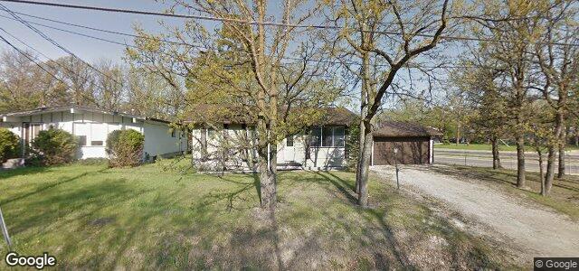 Larawan ng 216 Marlton Crescent sa Winnipeg, Manitoba