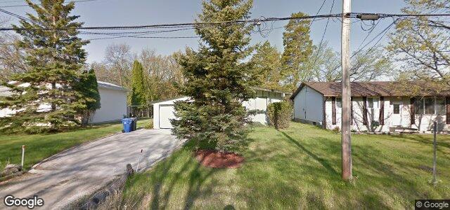 Larawan ng 220 Marlton Crescent sa Winnipeg, Manitoba