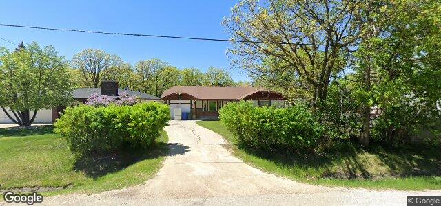 Larawan ng 222 Oakdale Drive sa Winnipeg, Manitoba