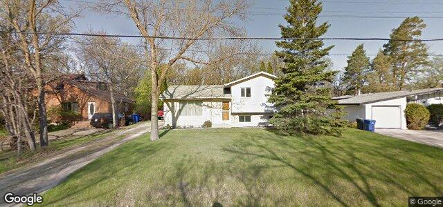 Larawan ng 224 Marlton Crescent sa Winnipeg, Manitoba