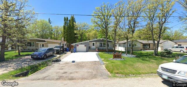Larawan ng 232 Oakdale Drive sa Winnipeg, Manitoba