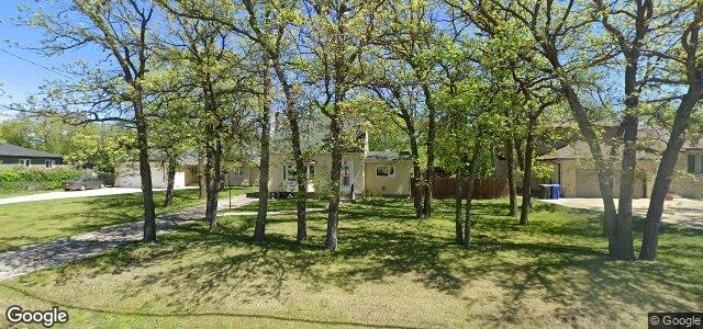 Larawan ng 233 Oakdale Drive sa Winnipeg, Manitoba