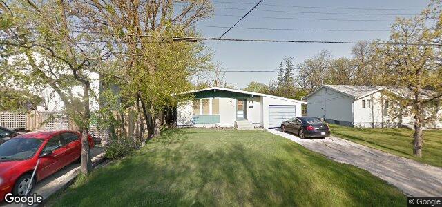 Larawan ng 236 Marlton Crescent sa Winnipeg, Manitoba