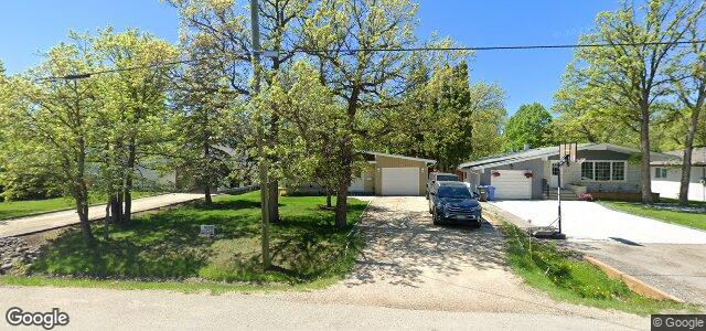 Larawan ng 236 Oakdale Drive sa Winnipeg, Manitoba