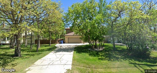 Larawan ng 239 Oakdale Drive sa Winnipeg, Manitoba