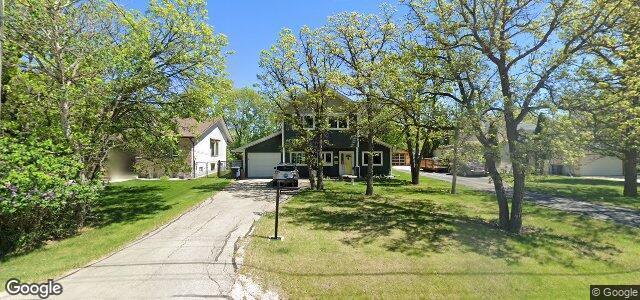 Larawan ng 243 Oakdale Drive sa Winnipeg, Manitoba