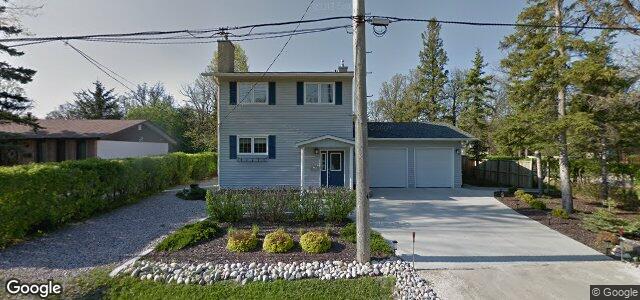 Larawan ng 251 Marlton Crescent sa Winnipeg, Manitoba