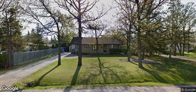 Larawan ng 257 Marlton Crescent sa Winnipeg, Manitoba