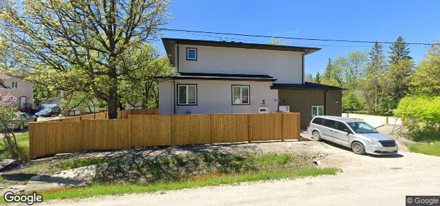 Larawan ng 258 Oakdale Drive sa Winnipeg, Manitoba