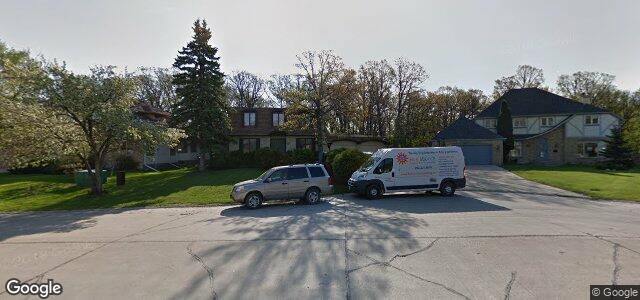 Larawan ng 26 Barnstaple Cove sa Winnipeg, Manitoba