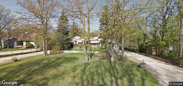 Larawan ng 260 Marlton Crescent sa Winnipeg, Manitoba