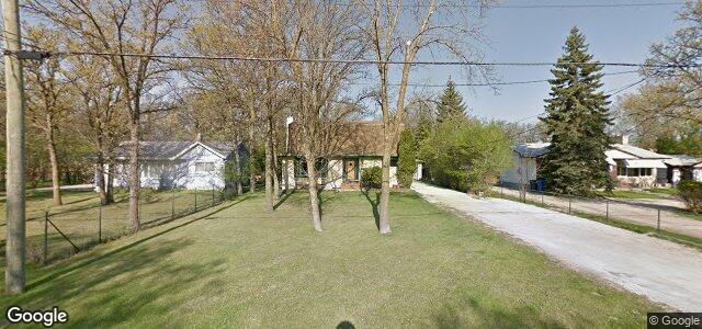 Larawan ng 266 Marlton Crescent sa Winnipeg, Manitoba