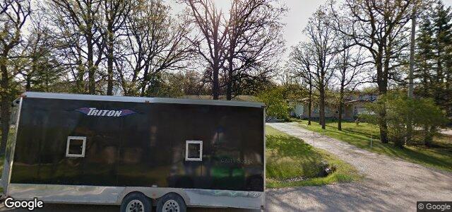 Larawan ng 275 Marlton Crescent sa Winnipeg, Manitoba