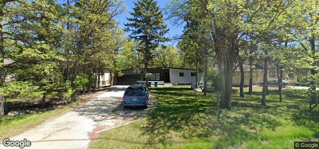 Larawan ng 277 Oakdale Drive sa Winnipeg, Manitoba