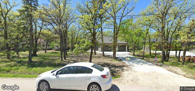 Larawan ng 282 Oakdale Drive sa Winnipeg, Manitoba