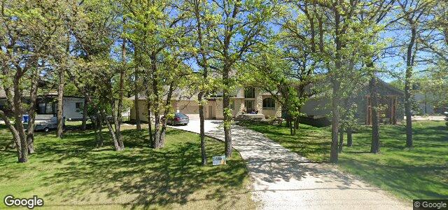 Larawan ng 283 Oakdale Drive sa Winnipeg, Manitoba