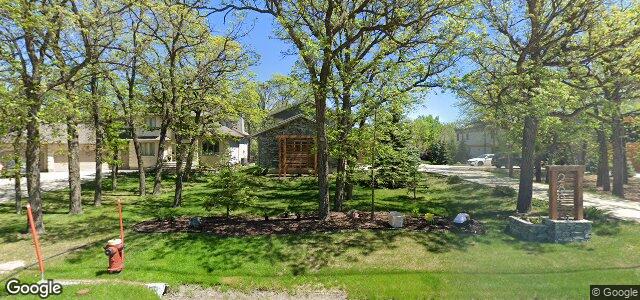 Photo of 289 Oakdale Drive in Winnipeg, Manitoba