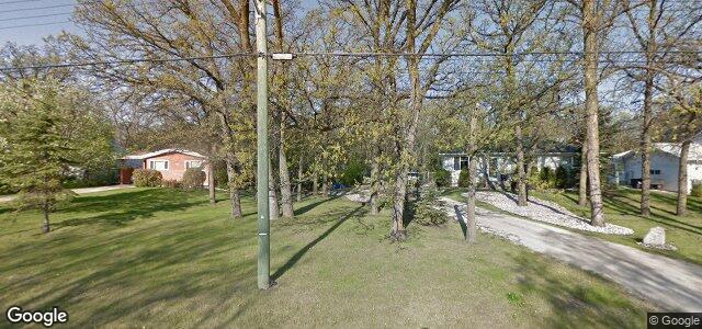 Photo of 296 Marlton Crescent in Winnipeg, Manitoba