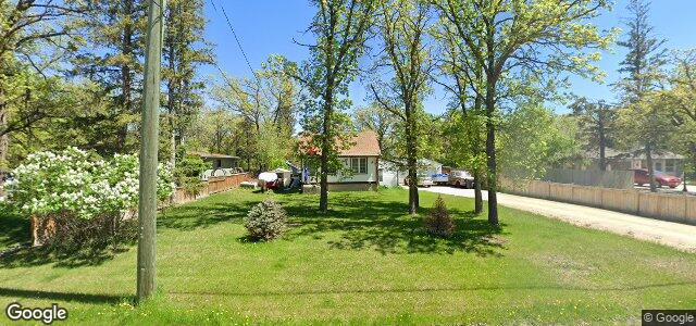 Larawan ng 321 Oakdale Drive sa Winnipeg, Manitoba