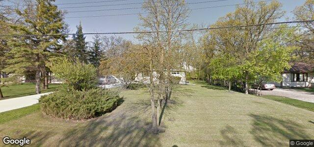 Larawan ng 324 Marlton Crescent sa Winnipeg, Manitoba