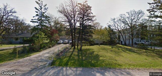 Larawan ng 327 Marlton Crescent sa Winnipeg, Manitoba