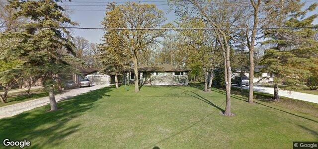 Larawan ng 330 Marlton Crescent sa Winnipeg, Manitoba