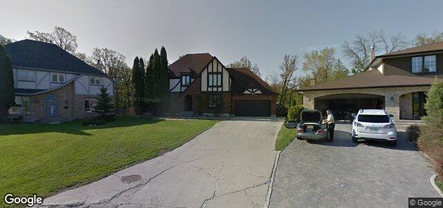 Larawan ng 34 Barnstaple Cove sa Winnipeg, Manitoba